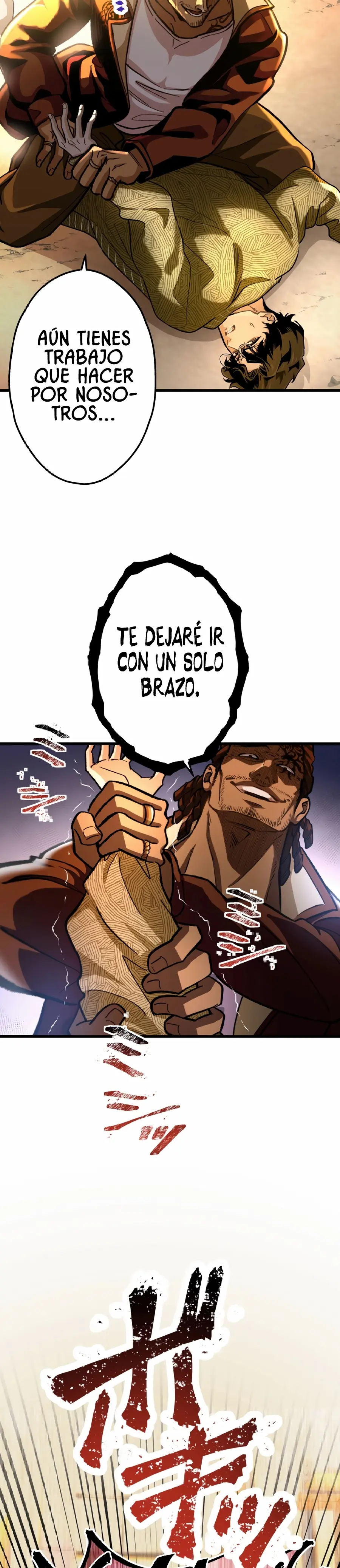 Cerberus > Capitulo 3 > Page 261