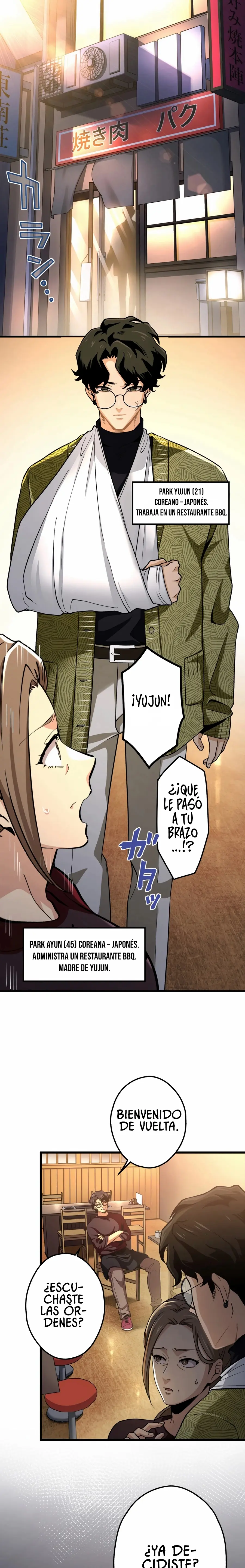 Cerberus > Capitulo 4 > Page 11
