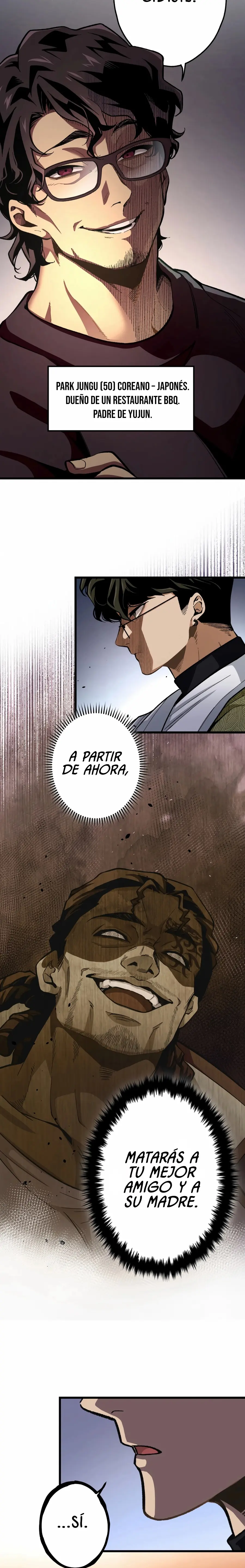 Cerberus > Capitulo 4 > Page 21