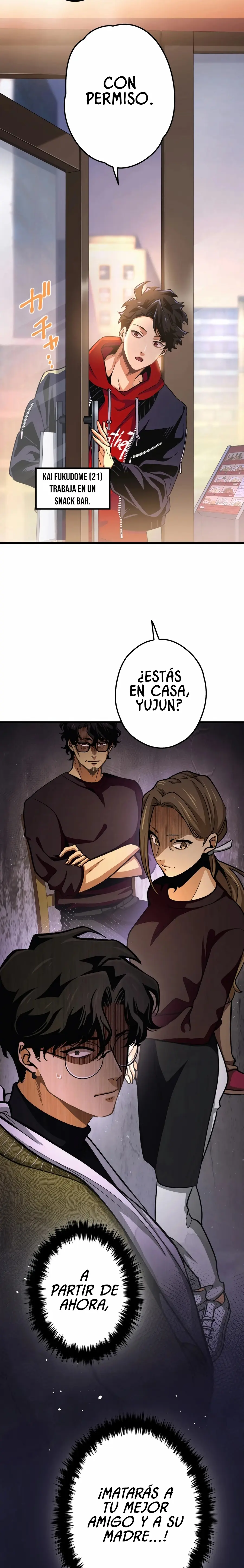 Cerberus > Capitulo 4 > Page 31