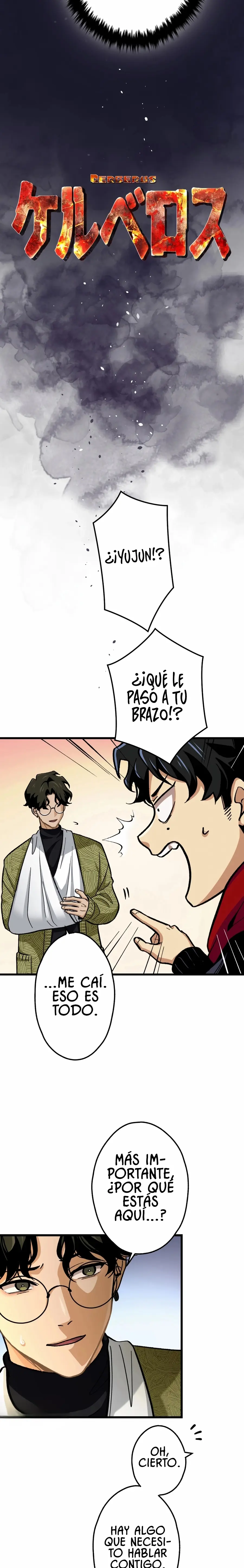Cerberus > Capitulo 4 > Page 41