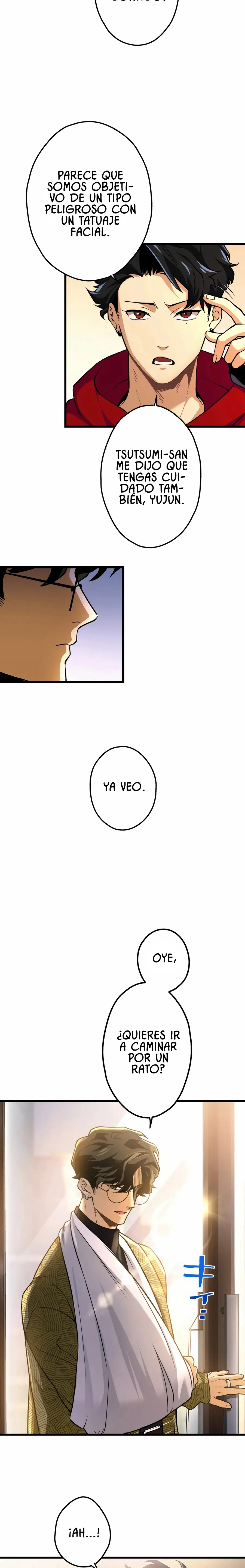 Cerberus > Capitulo 4 > Page 51