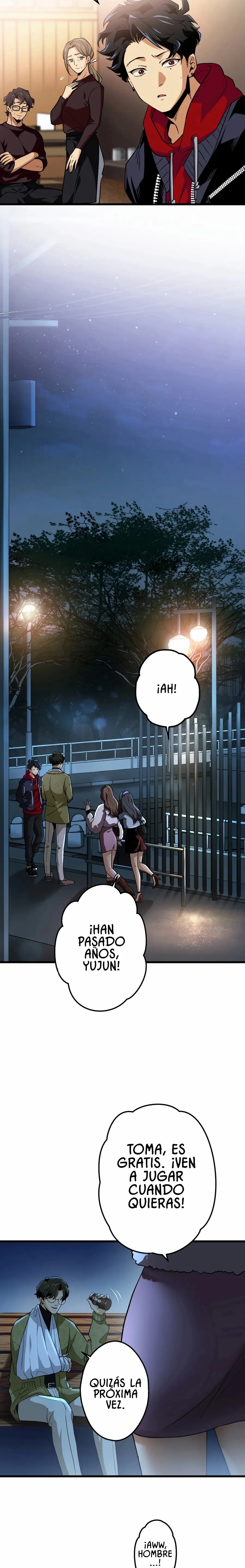 Cerberus > Capitulo 4 > Page 61