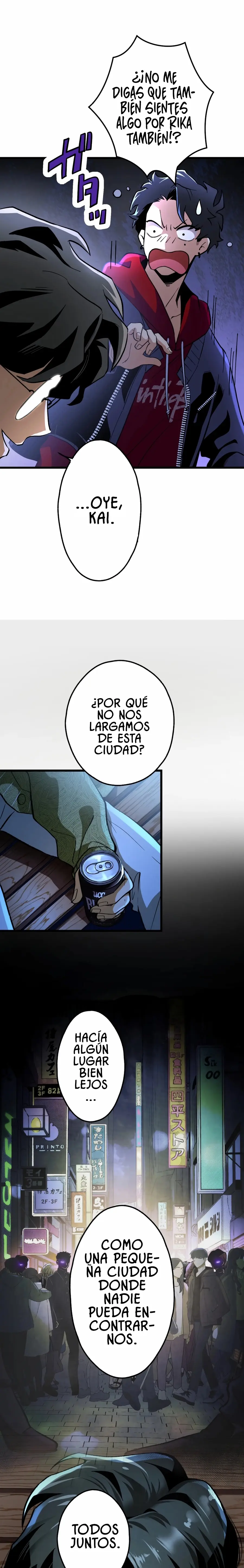 Cerberus > Capitulo 4 > Page 81