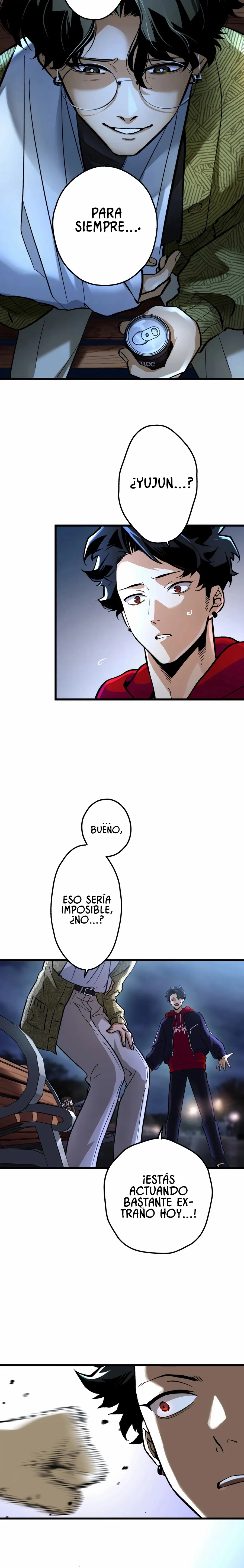 Cerberus > Capitulo 4 > Page 101