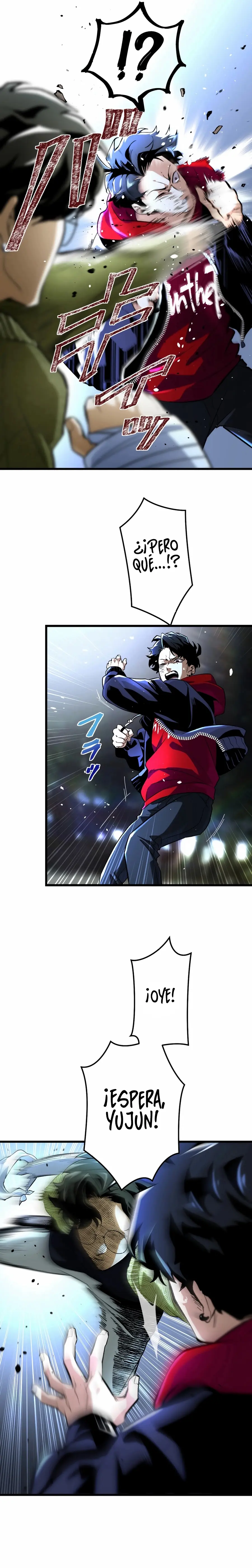 Cerberus > Capitulo 4 > Page 111