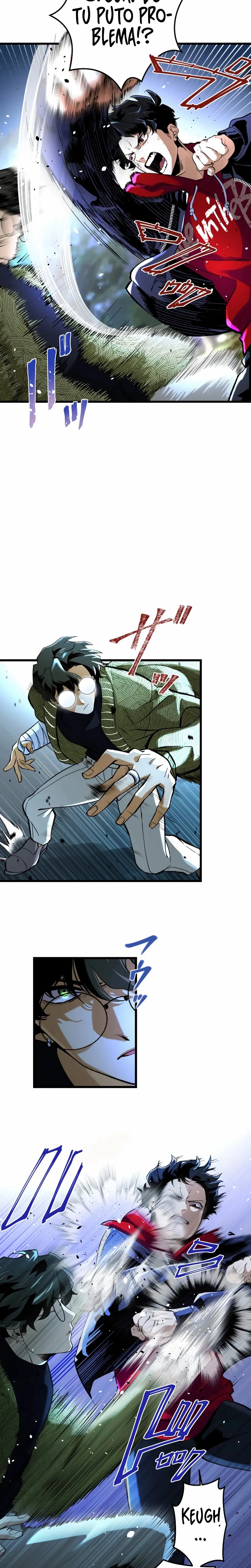 Cerberus > Capitulo 4 > Page 131