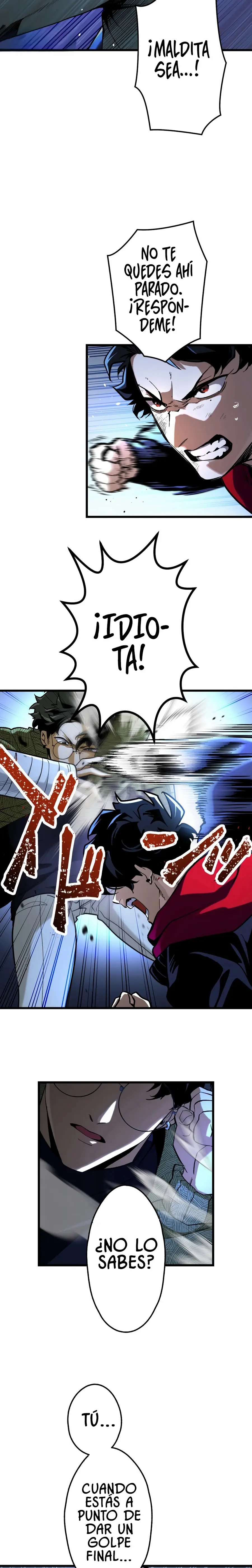Cerberus > Capitulo 4 > Page 141