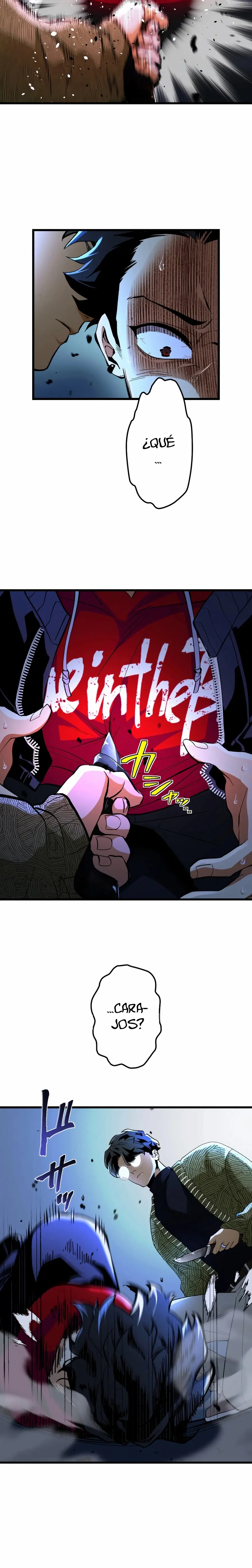 Cerberus > Capitulo 4 > Page 201