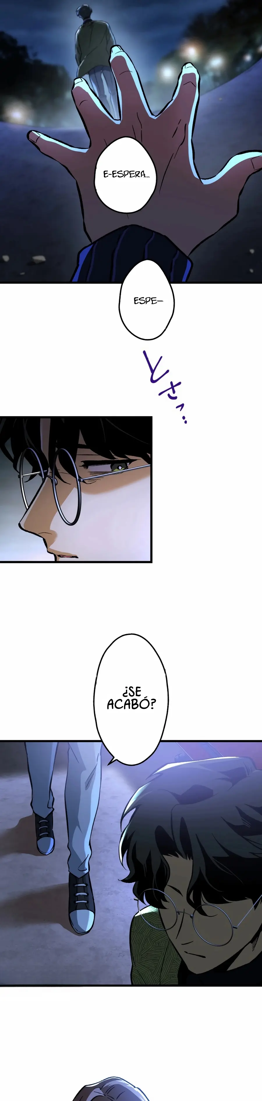 Cerberus > Capitulo 4 > Page 231