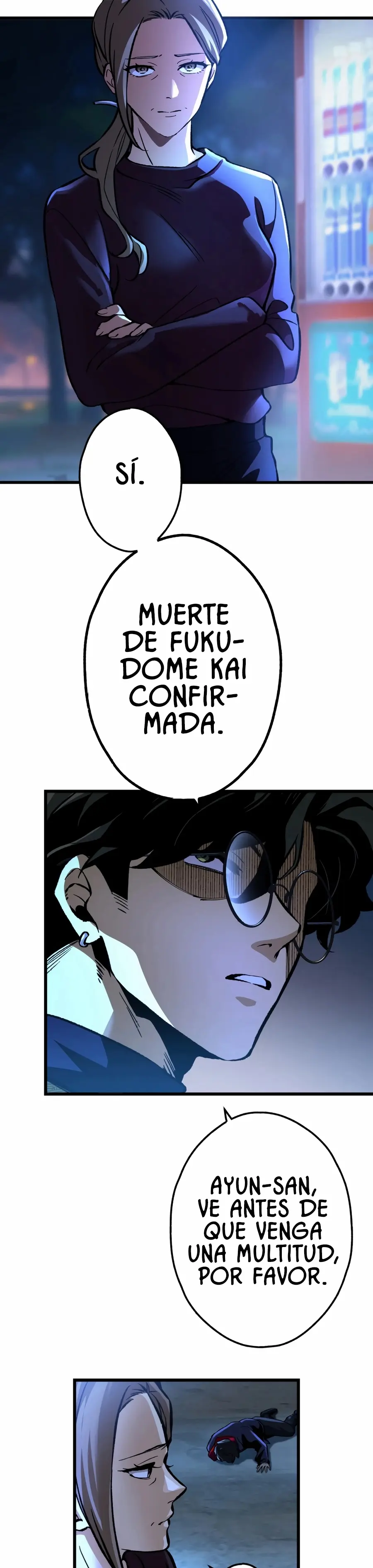 Cerberus > Capitulo 4 > Page 241