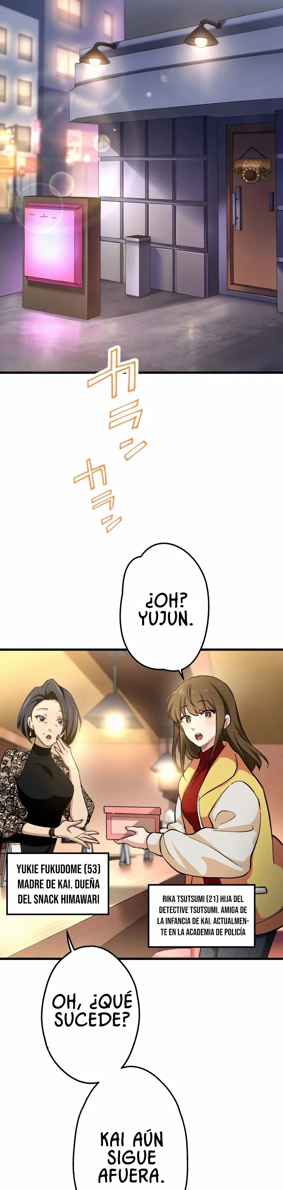 Cerberus > Capitulo 4 > Page 261