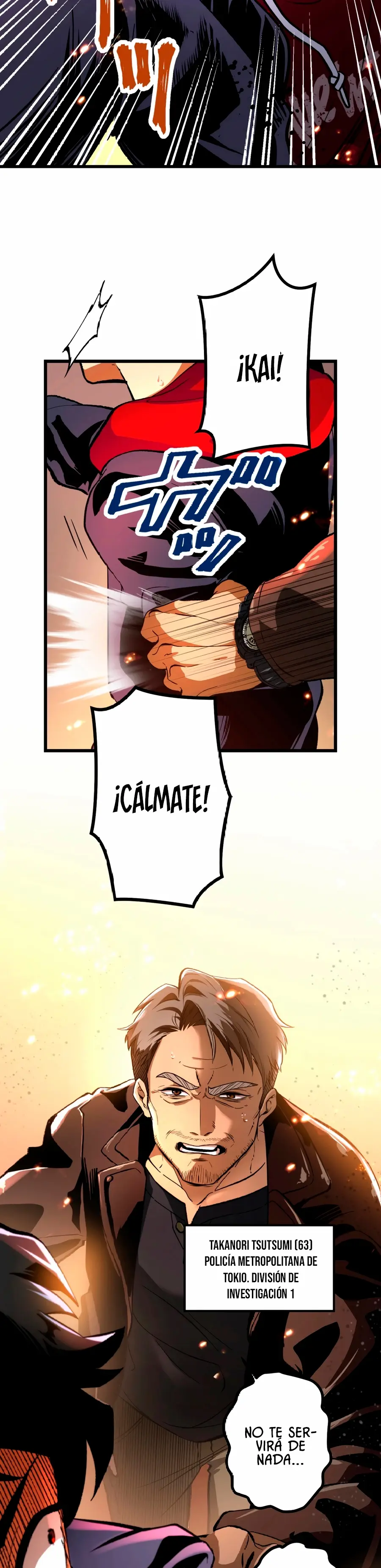 Cerberus > Capitulo 5 > Page 241