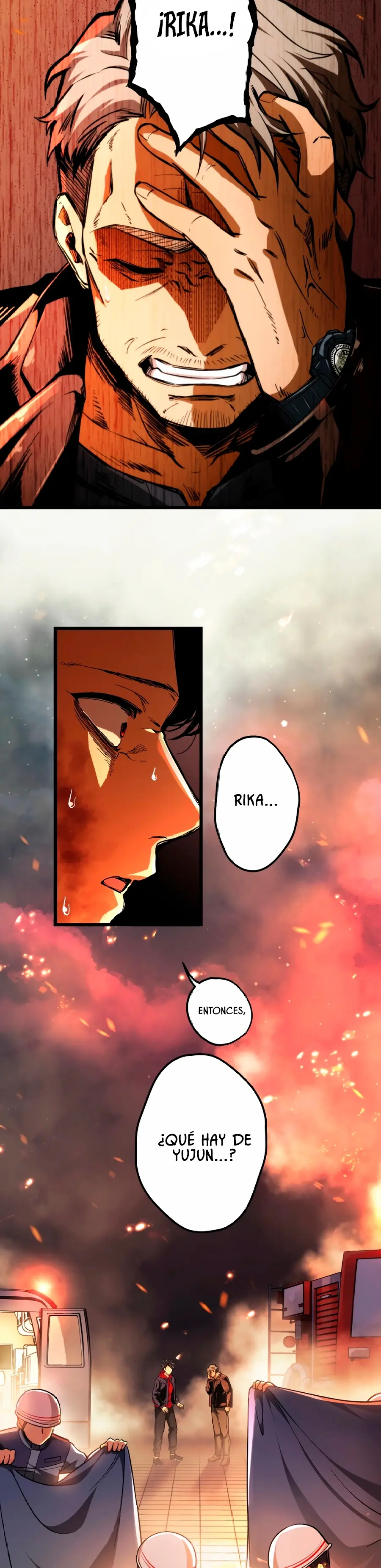 Cerberus > Capitulo 5 > Page 261