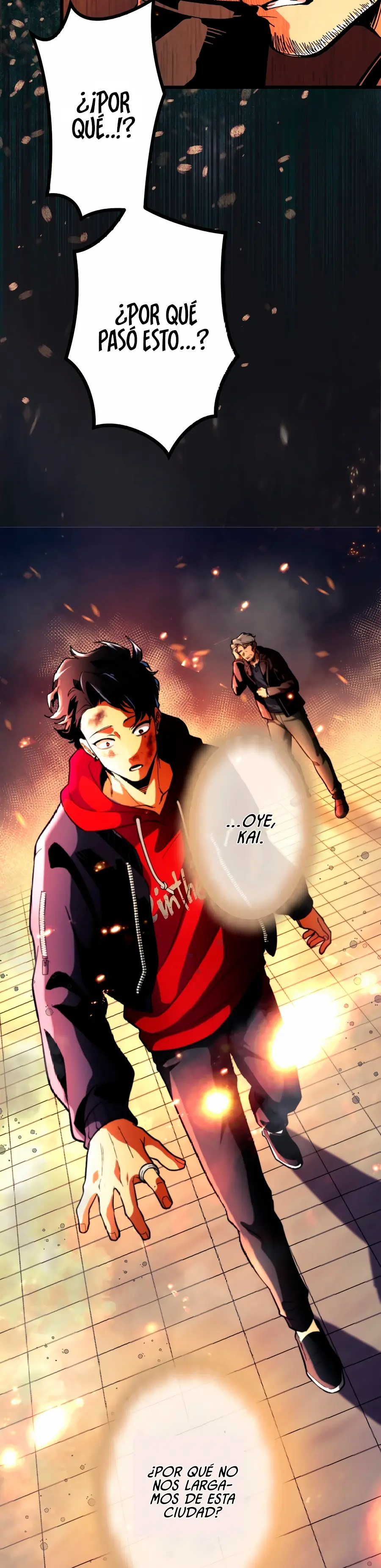 Cerberus > Capitulo 5 > Page 291