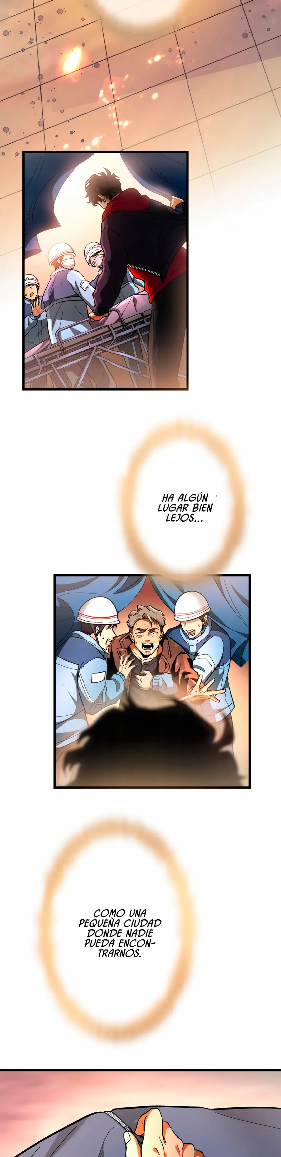 Cerberus > Capitulo 5 > Page 301