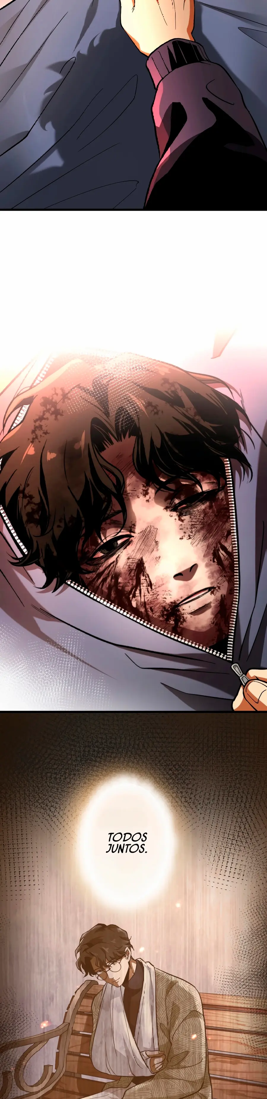 Cerberus > Capitulo 5 > Page 311