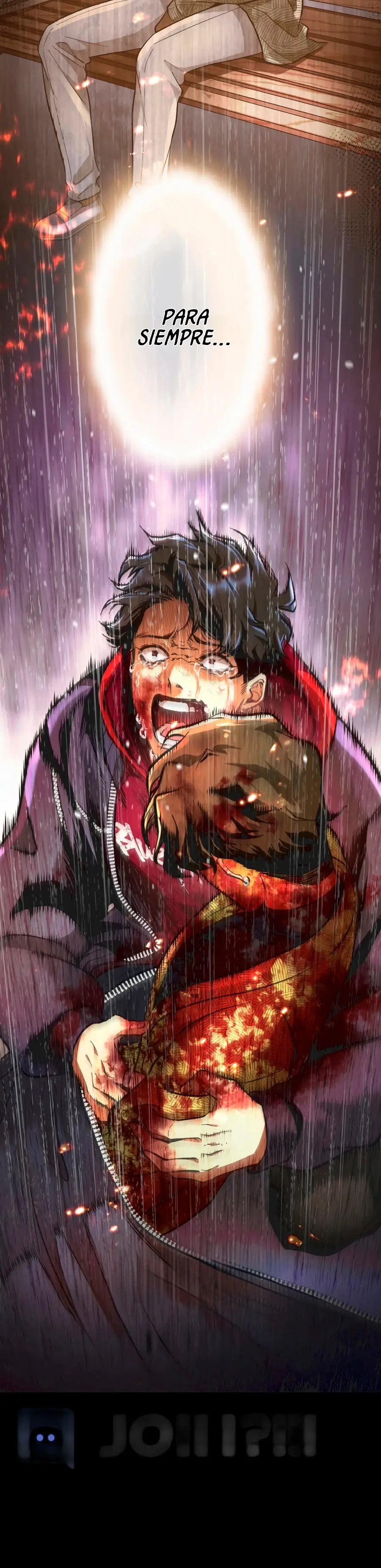 Cerberus > Capitulo 5 > Page 321