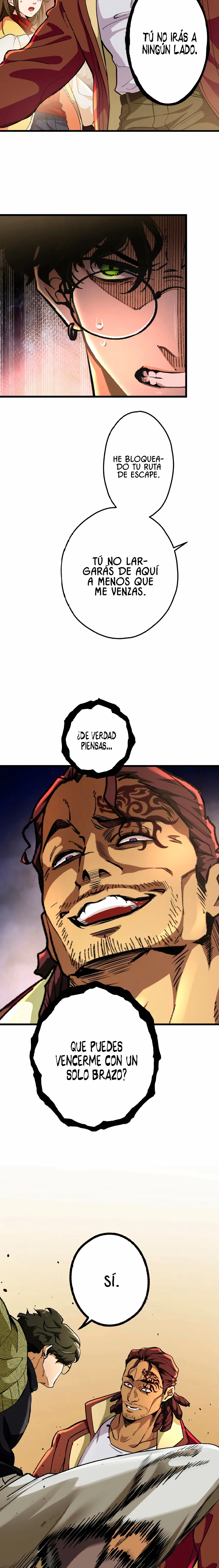 Cerberus > Capitulo 5 > Page 21