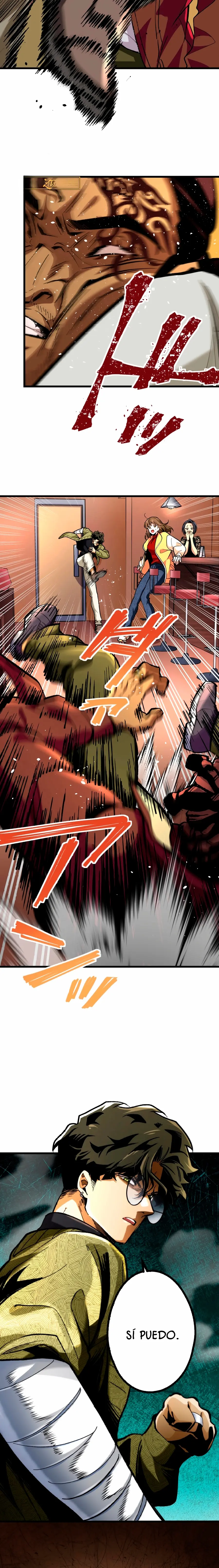 Cerberus > Capitulo 5 > Page 31