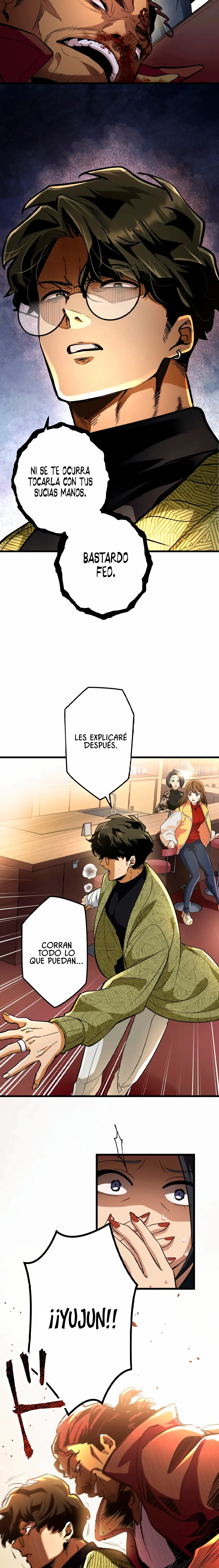Cerberus > Capitulo 5 > Page 61