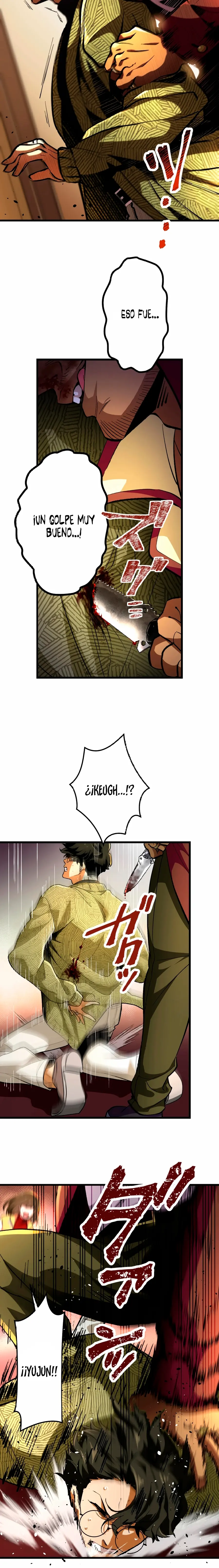 Cerberus > Capitulo 5 > Page 71