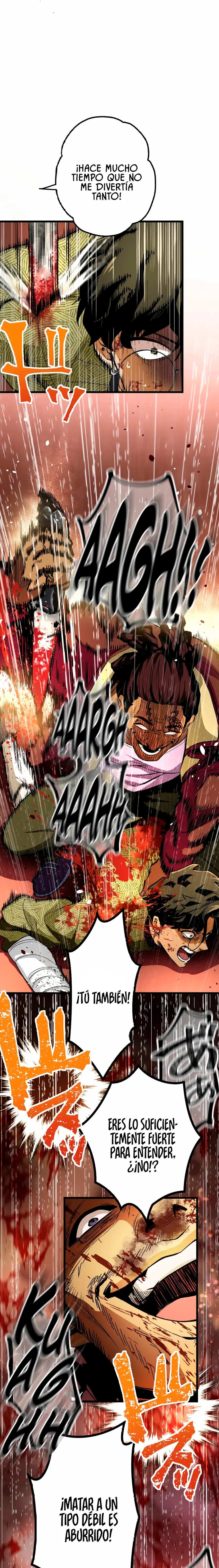 Cerberus > Capitulo 5 > Page 81