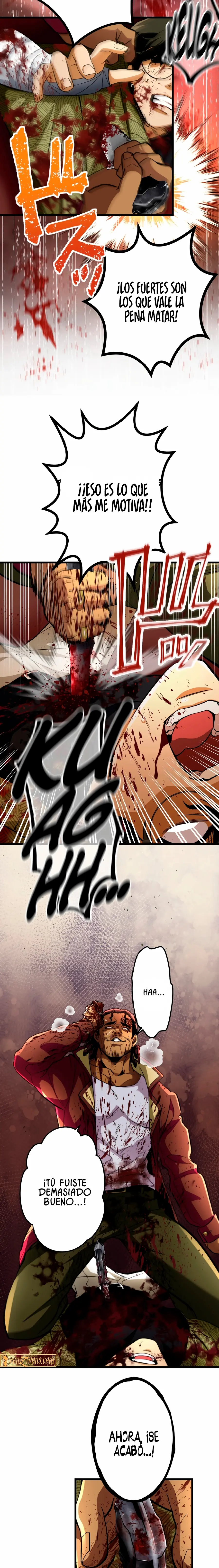 Cerberus > Capitulo 5 > Page 91