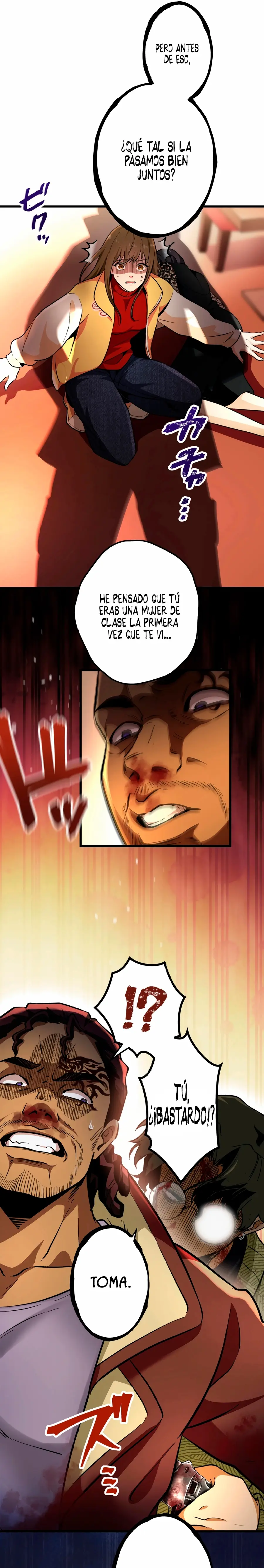 Cerberus > Capitulo 5 > Page 121
