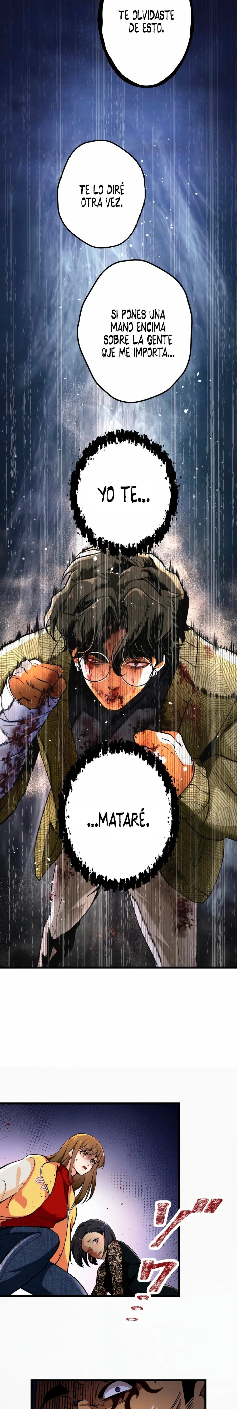 Cerberus > Capitulo 5 > Page 131
