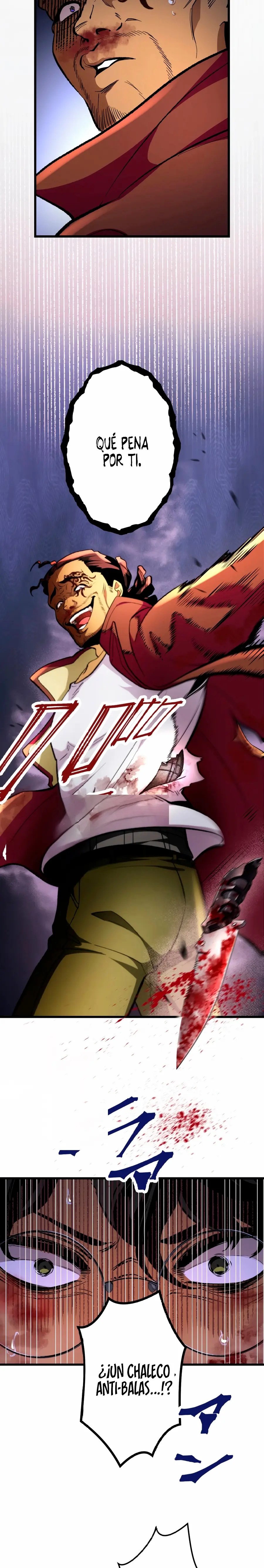 Cerberus > Capitulo 5 > Page 141