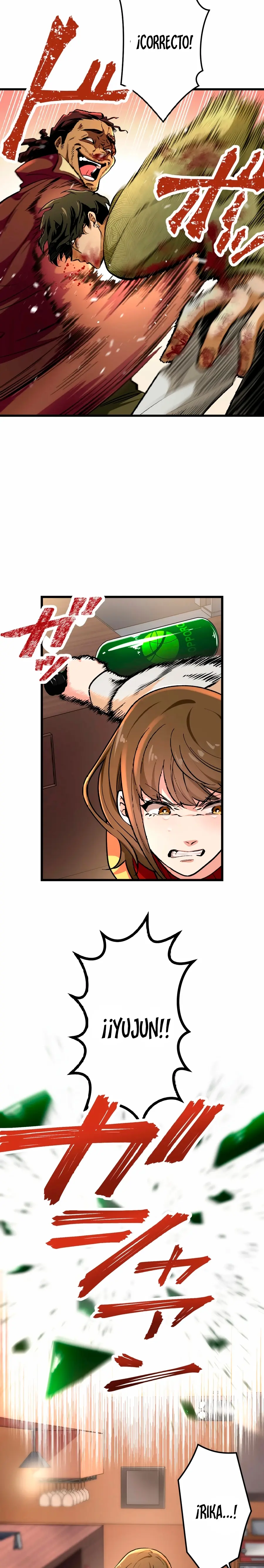 Cerberus > Capitulo 5 > Page 151