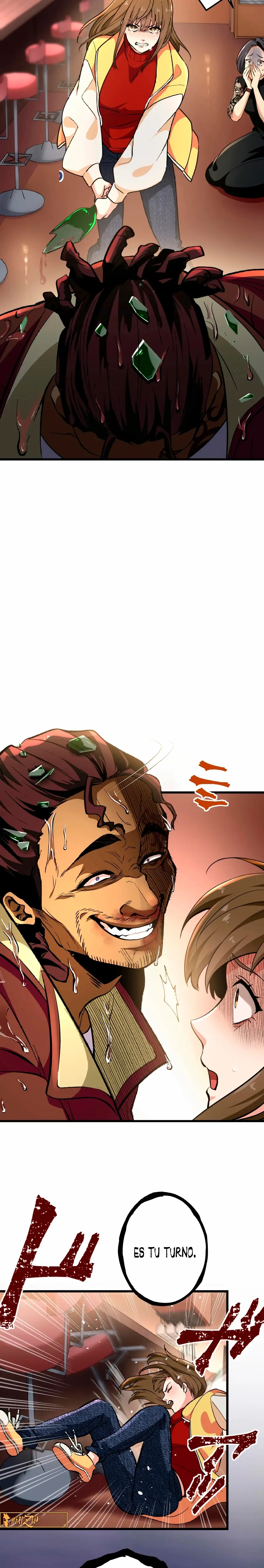 Cerberus > Capitulo 5 > Page 161