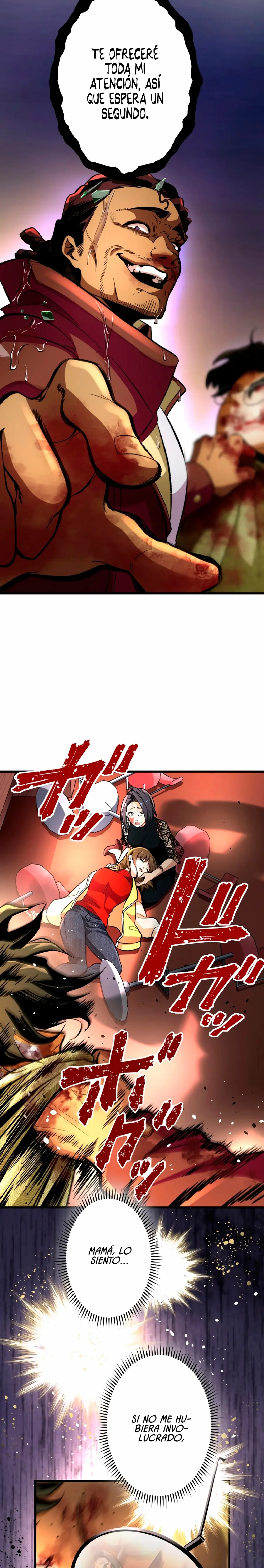 Cerberus > Capitulo 5 > Page 171