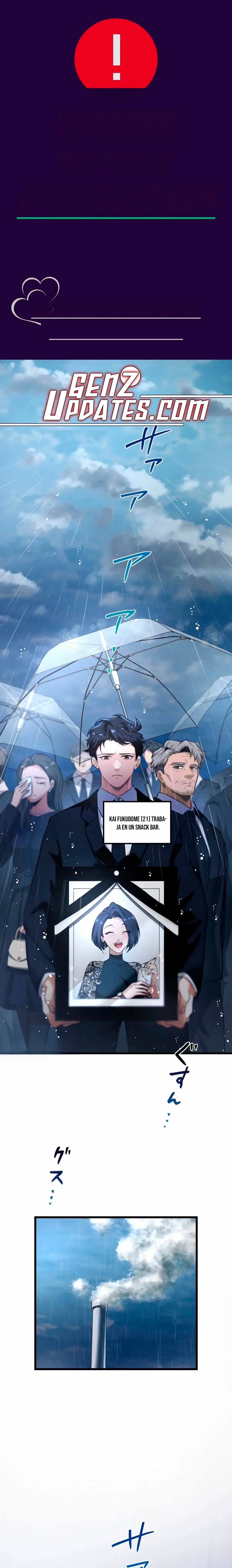 Cerberus > Capitulo 6 > Page 11