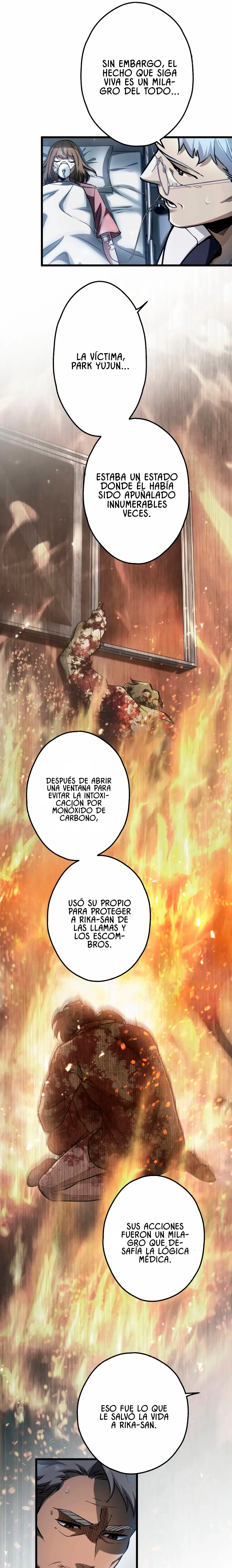Cerberus > Capitulo 6 > Page 31