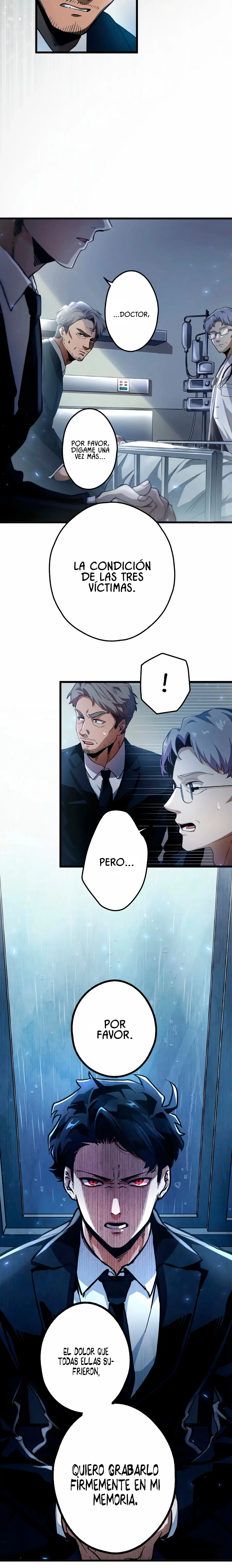 Cerberus > Capitulo 6 > Page 41