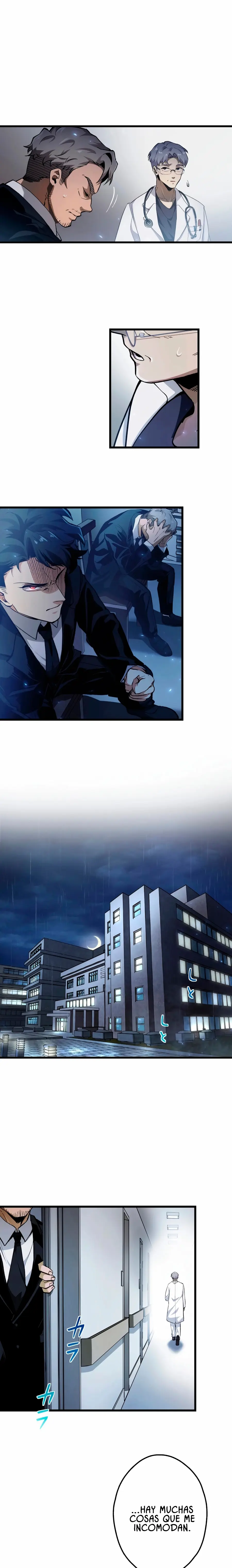 Cerberus > Capitulo 6 > Page 51