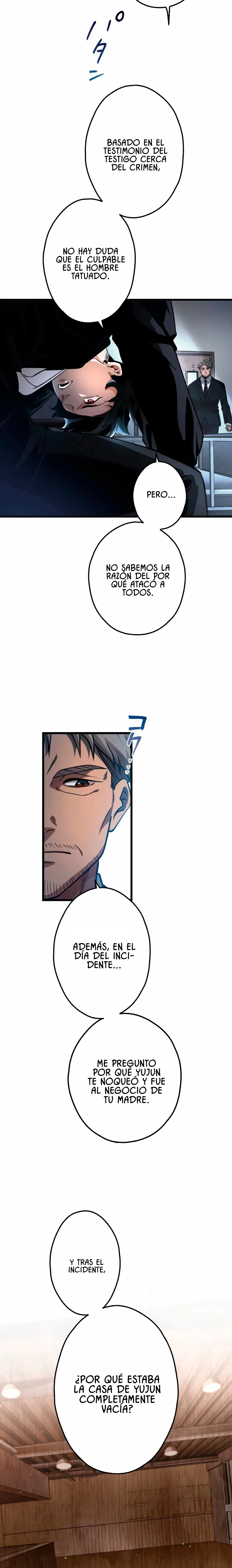 Cerberus > Capitulo 6 > Page 61