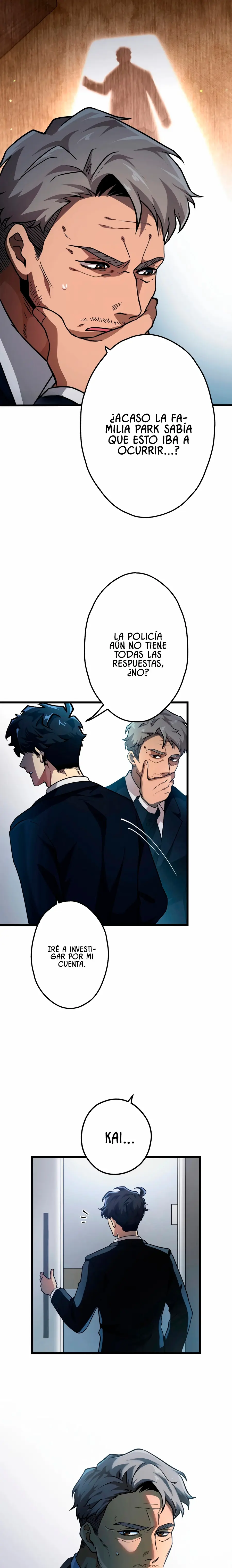 Cerberus > Capitulo 6 > Page 71