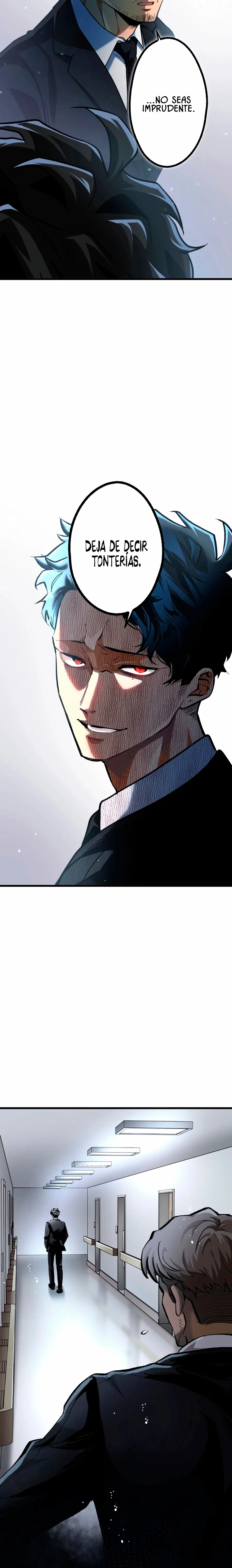 Cerberus > Capitulo 6 > Page 81
