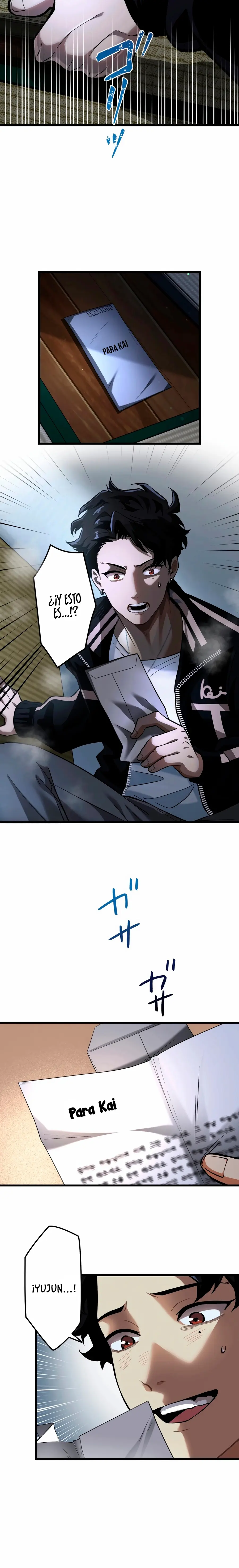 Cerberus > Capitulo 6 > Page 121