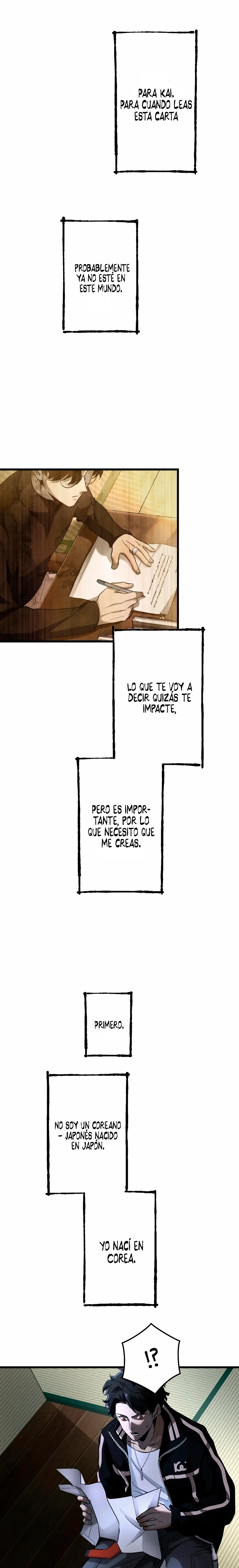 Cerberus > Capitulo 6 > Page 131