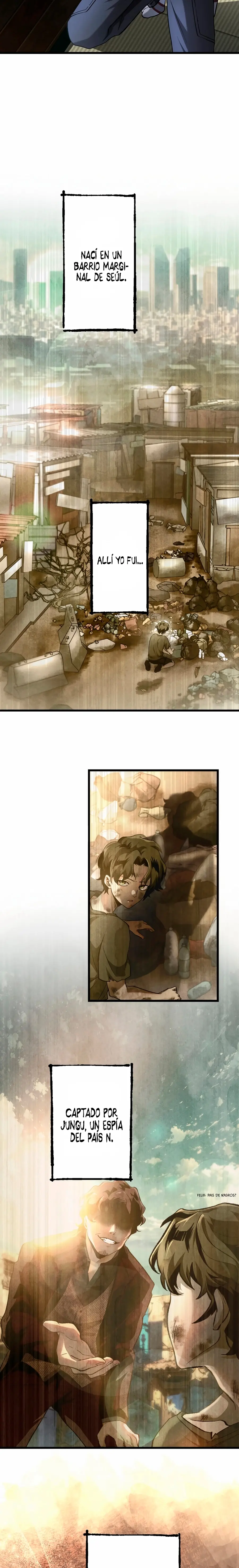 Cerberus > Capitulo 6 > Page 141