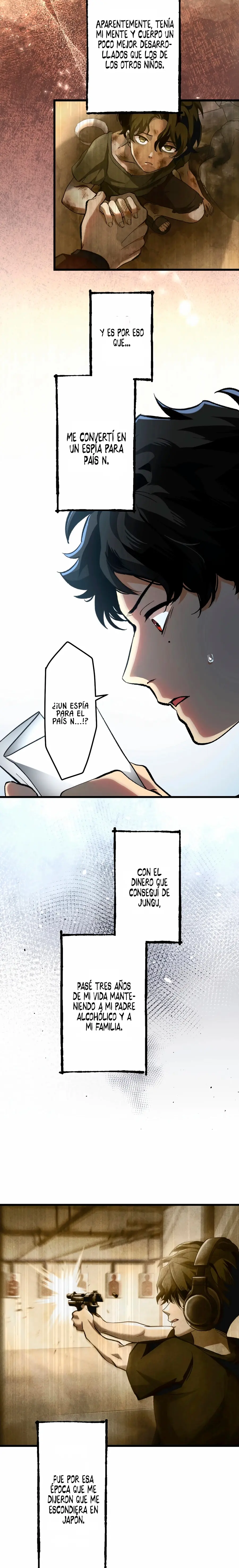 Cerberus > Capitulo 6 > Page 151