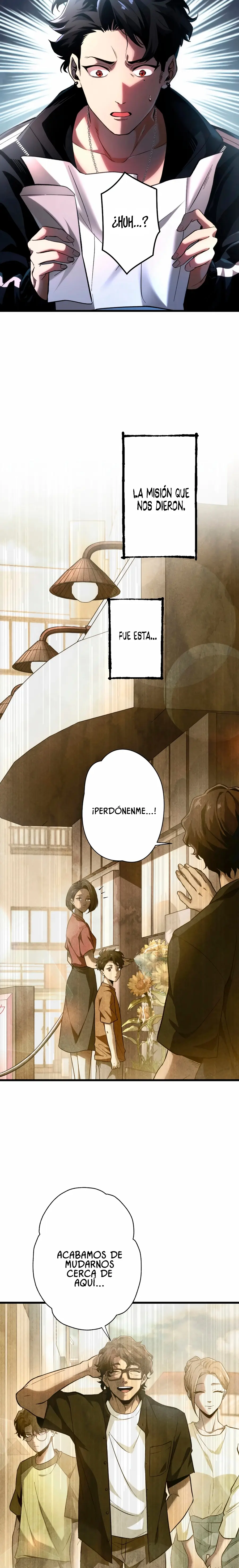 Cerberus > Capitulo 6 > Page 171