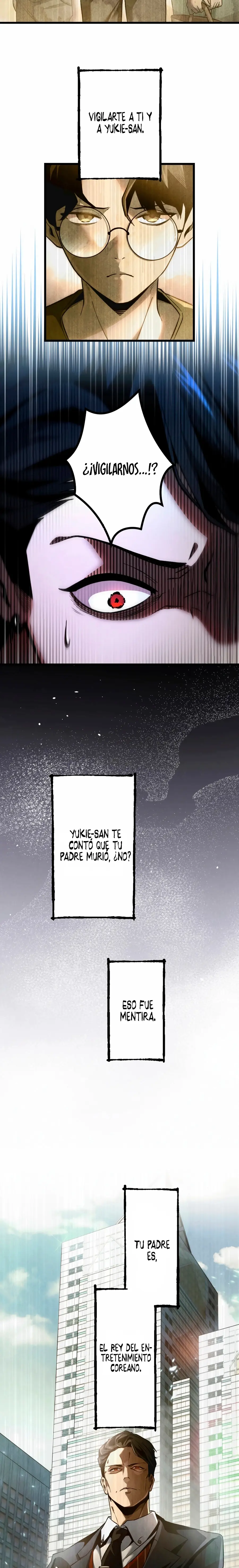 Cerberus > Capitulo 6 > Page 181