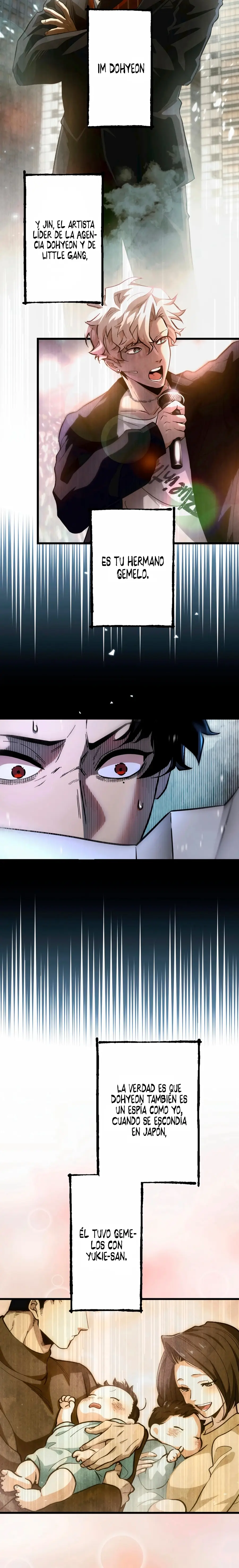 Cerberus > Capitulo 6 > Page 201