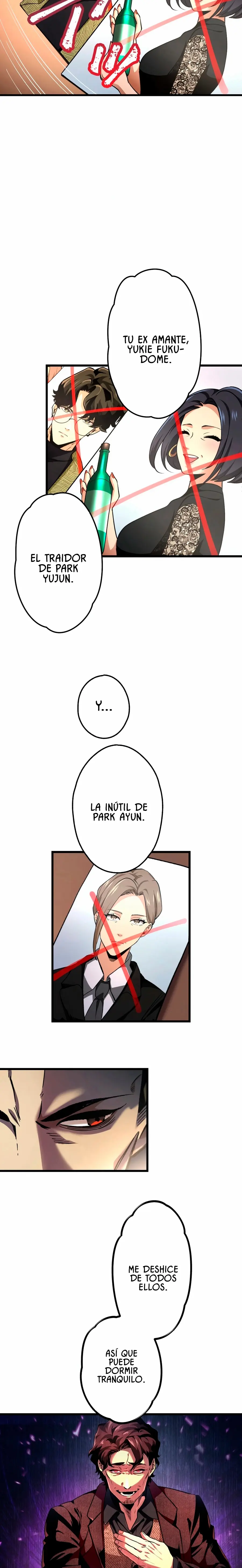 Cerberus > Capitulo 7 > Page 71