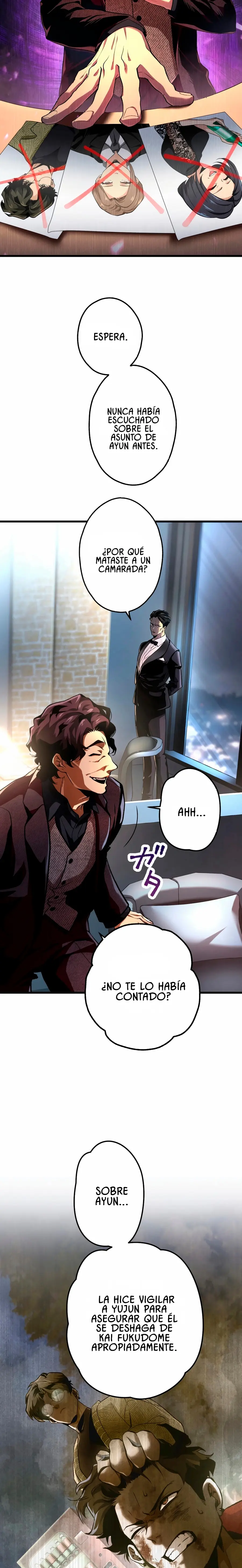 Cerberus > Capitulo 7 > Page 81